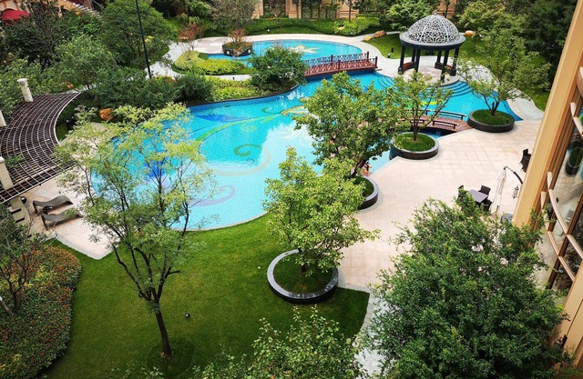 Chateau Star River Shaanxi