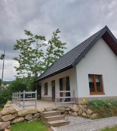Chatka Podgórna