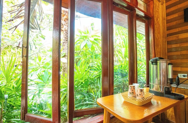 Chatsuree Boutique Resort