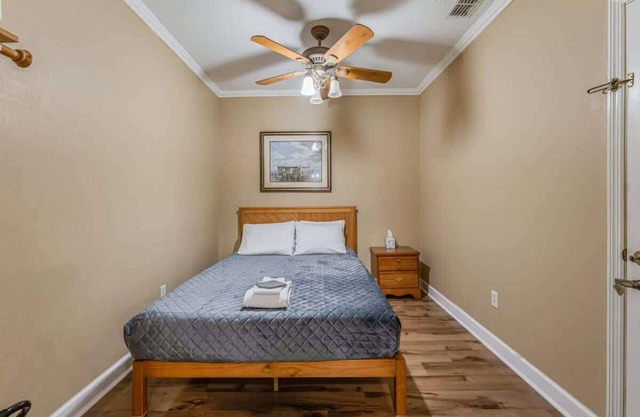 Chaz River Suite Summ