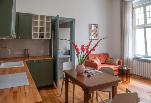 Chełmonski Premium Apartment