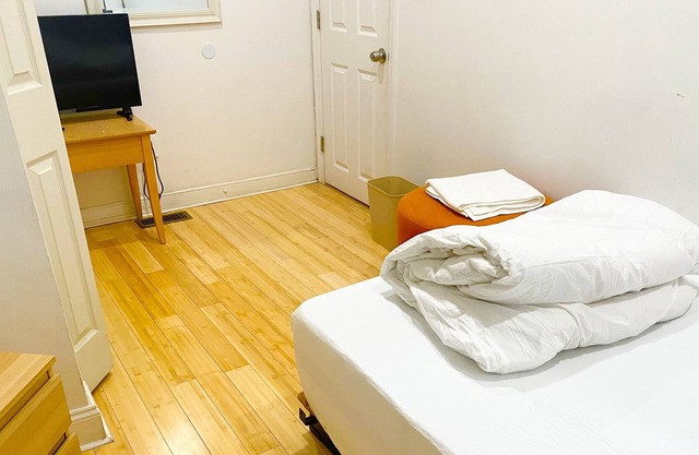 Cheapest Private room