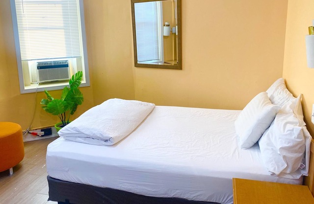 Cheapest room