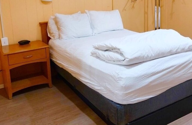 cheapest room