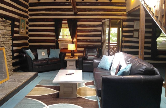 Cheat River Lodge and Cabins