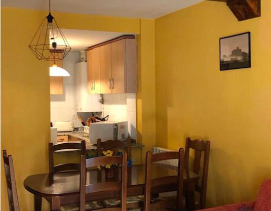 CHECK IN CASAS Casa Elson