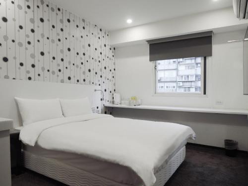 CHECK inn Express Taipei Yongkang