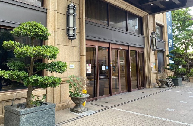 CHECK inn Taipei Neihu