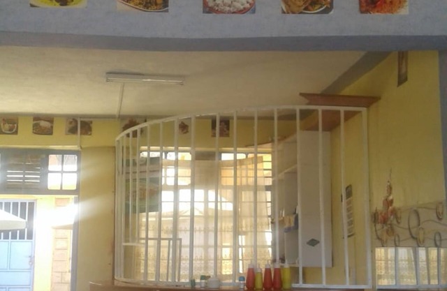 Check Point Guest House