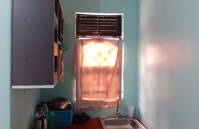 Cheerful 1 bedroom home with free Parking