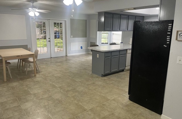 Cheerful 2 bedroom in Lecanto/Crystal River