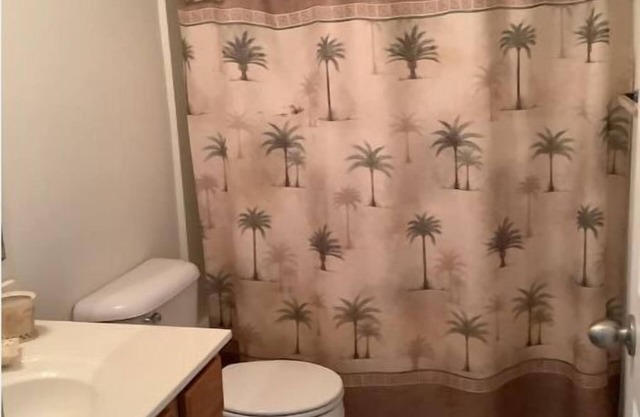Cheerful 2 bedroom