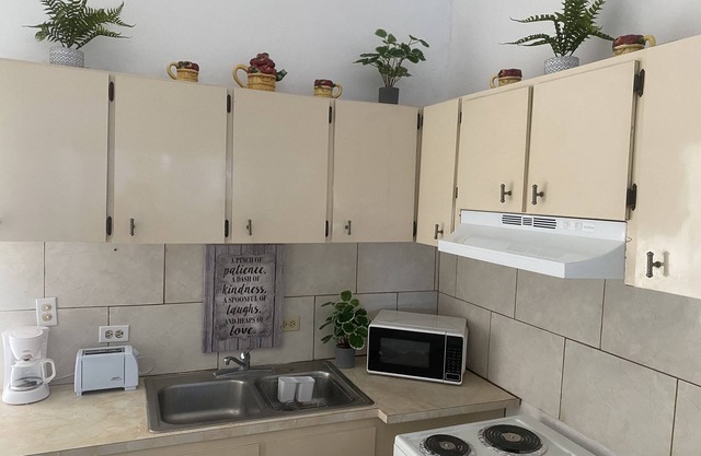 Cheerful 2br/1bath/pkg/pet free/ac/Disney Plus/Netflix