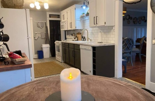 Cheerful Courthouse Cottage in Sheridan, WY