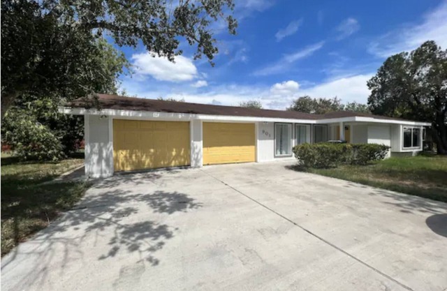 Cheerful Harlingen, TX Home Close to Everything!