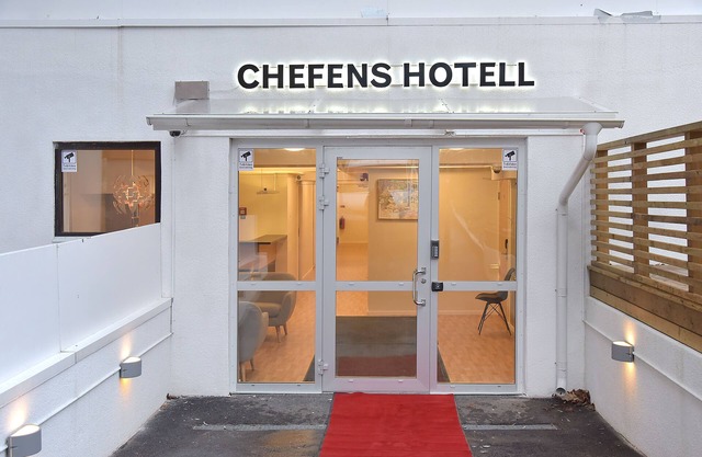 Chefens Hotell