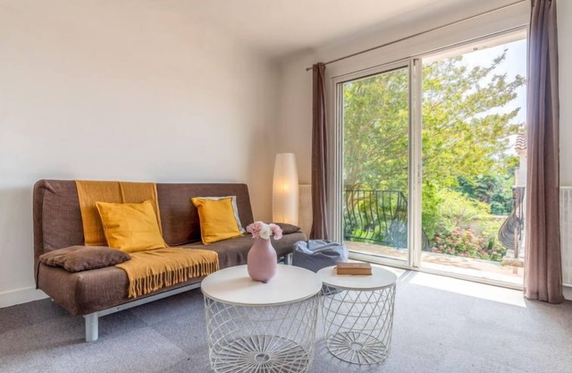 Chemin de l'Empereur by Interhome
