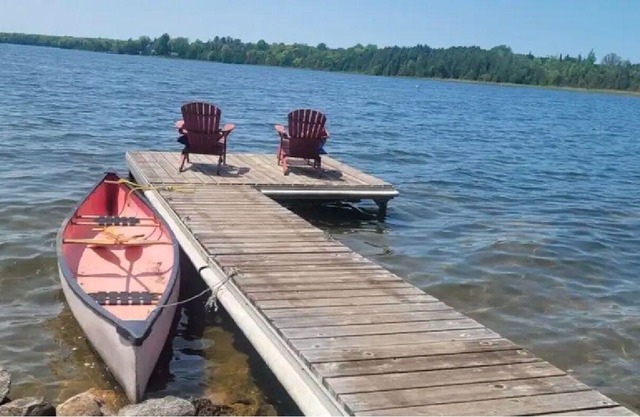 Chemong Lake Cottage