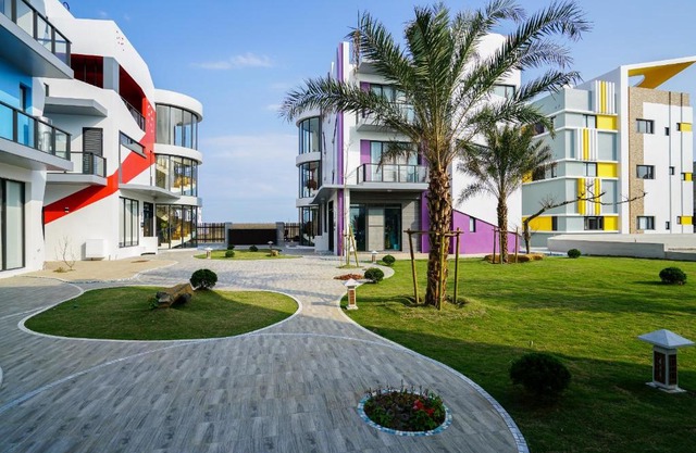 CHEN FENG HOMESTAY