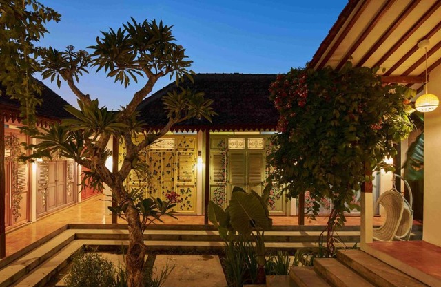 Chendela Yogyakarta