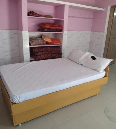 Chendurkumaran residency