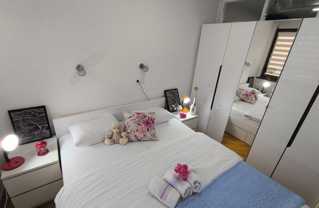 Chengic Villa Comfort - Modern 2-Bedroom