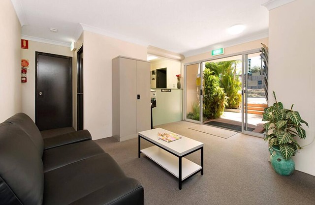 Chermside Court Motel