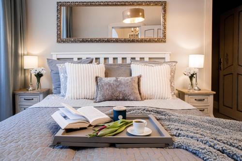 Cherry House Apartments