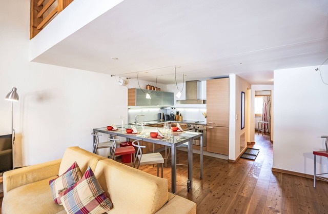 Chesa Alossa by Interhome
