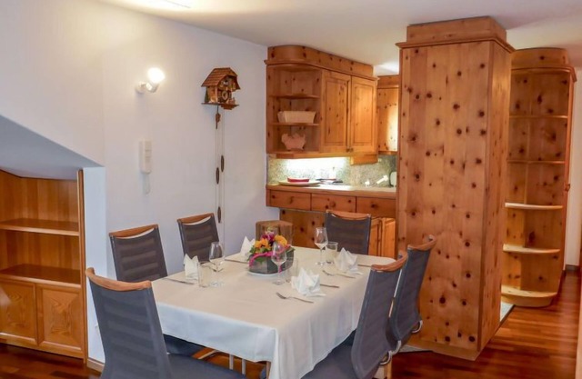 Chesa Polaschin E - E21 - Sils by Interhome
