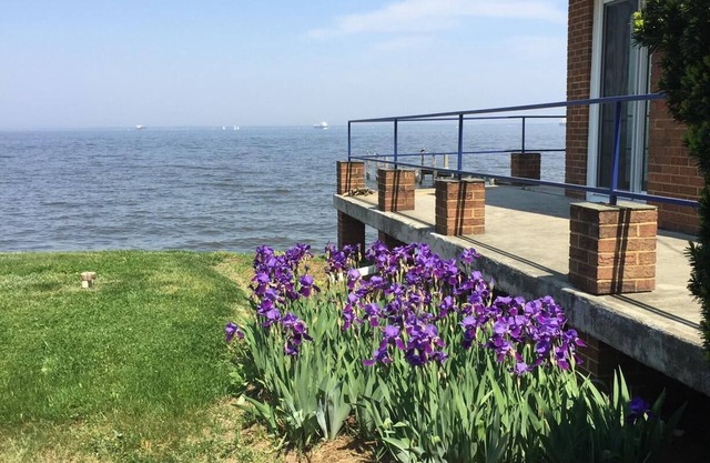 Chesapeake Bay single family home
