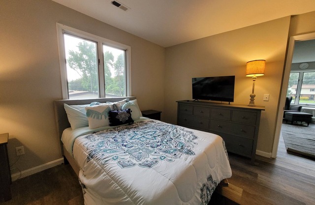 Chesapeake Bayside Loft