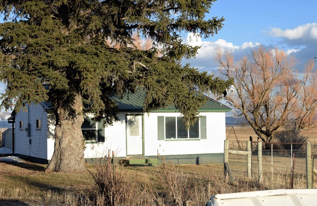 Chesterfield-Lava Hot Springs - Farm Cottage