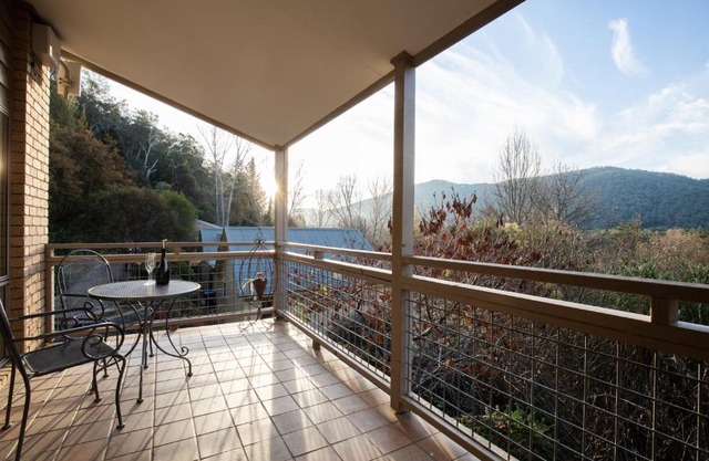 Chestnut Tree Holiday Units