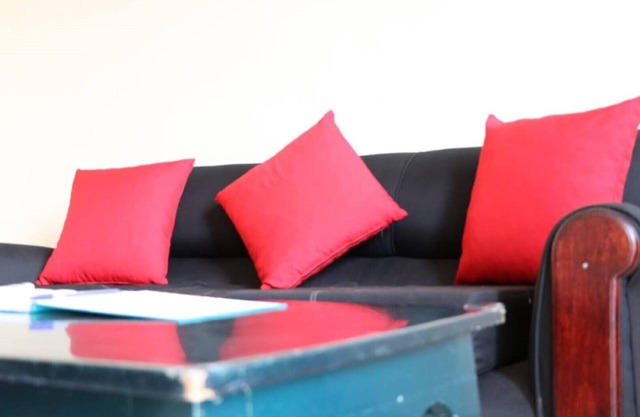 Chetambe Executive Apartments in Bungoma Town./1