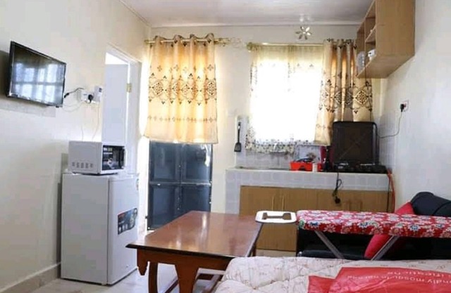 Chetambe Executive Studio