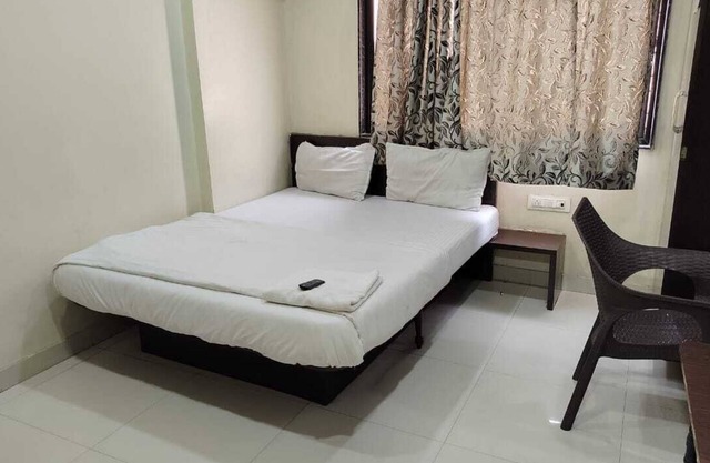 Chetan Executive Hotel