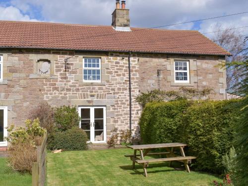 Cheviot View
