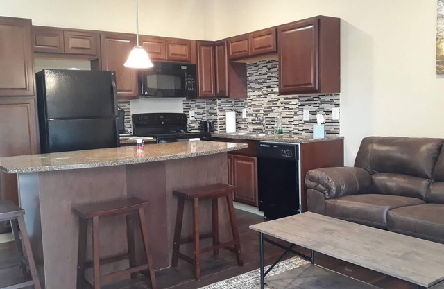 Cheyenne Frontier Homes #2