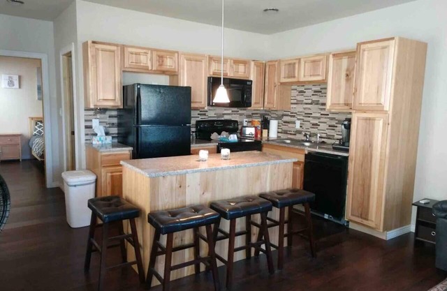 Cheyenne Frontier Homes #4