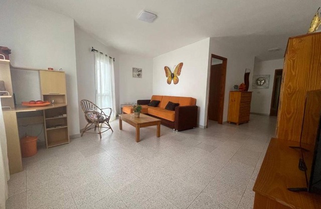 Cheyma Home 2ºA, Luminoso apartamento en Alcalá