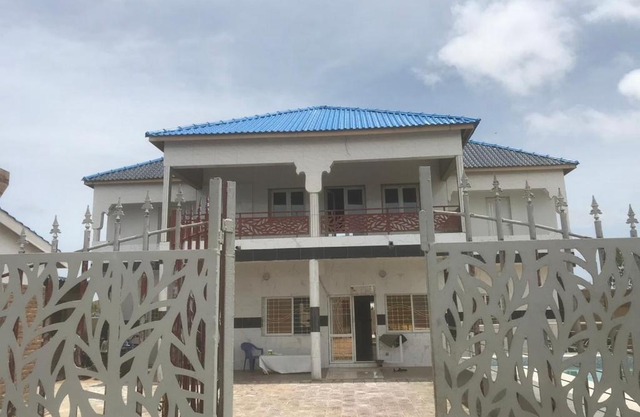 Chez Aicha Délices