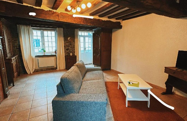 Chez Alice - Isigny le Buat