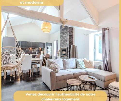 Chez Douv I T2 I Douvaine