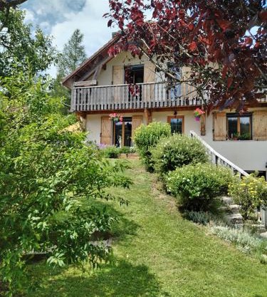Chez Laurence