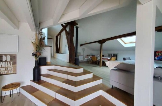 Chez Lucas