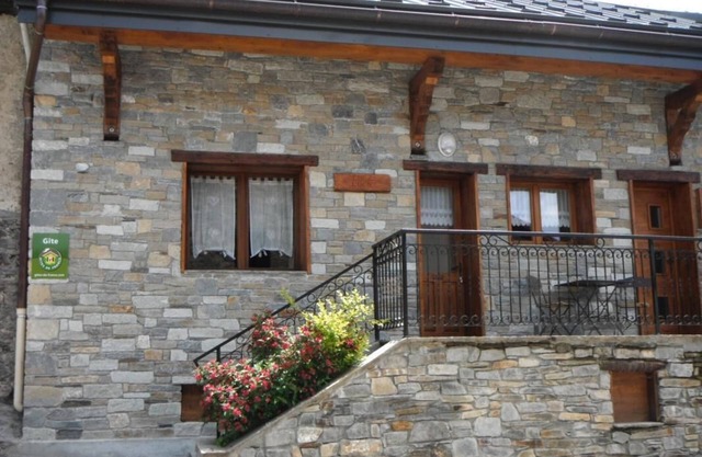 CHEZ LUCIE - NOTRE DAME DU PRE