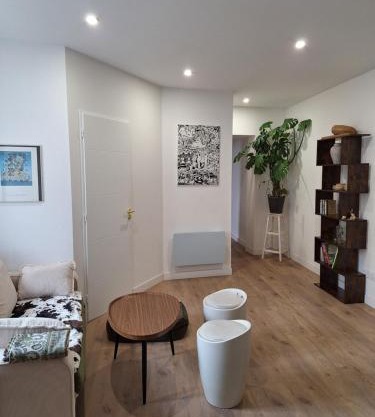 Chez Manon - Le Cocon Zen