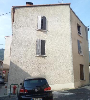 Chez Marie