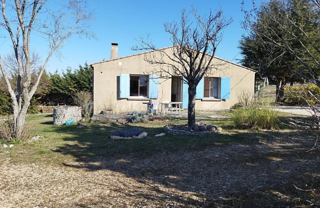 Chez Monique et Dédé
